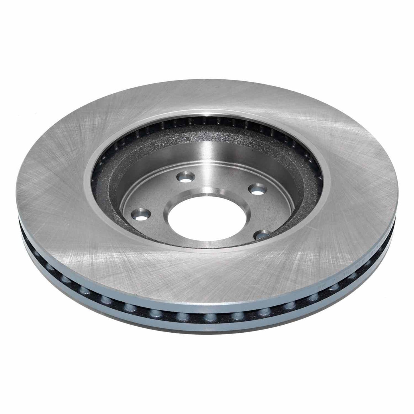 DuraGo DuraGoÂ® Titanium Series Brake Rotor BR901204-01
