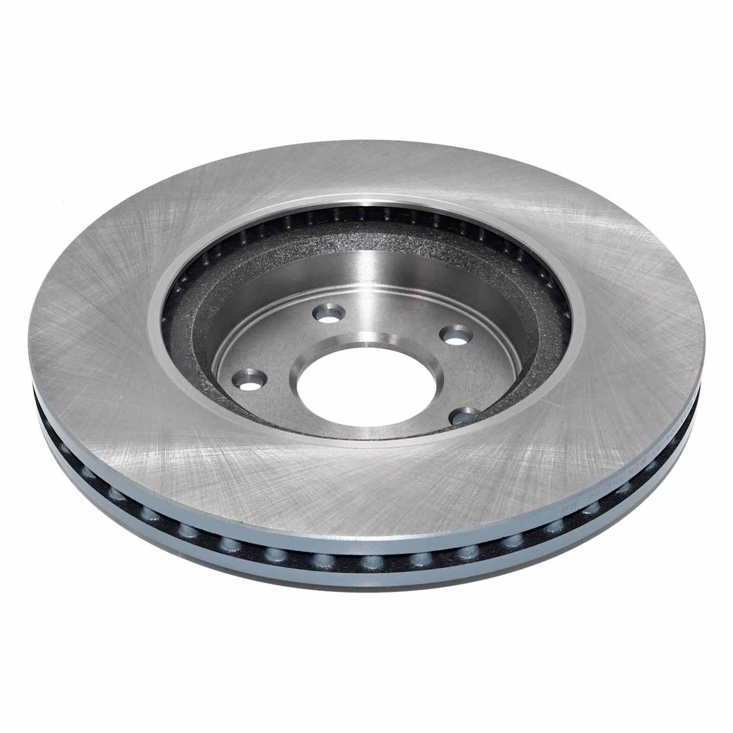 DuraGo DuraGoÂ® Titanium Series Brake Rotor BR901204-01