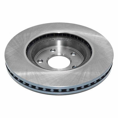 DuraGo DuraGoÂ® Titanium Series Brake Rotor BR901204-01