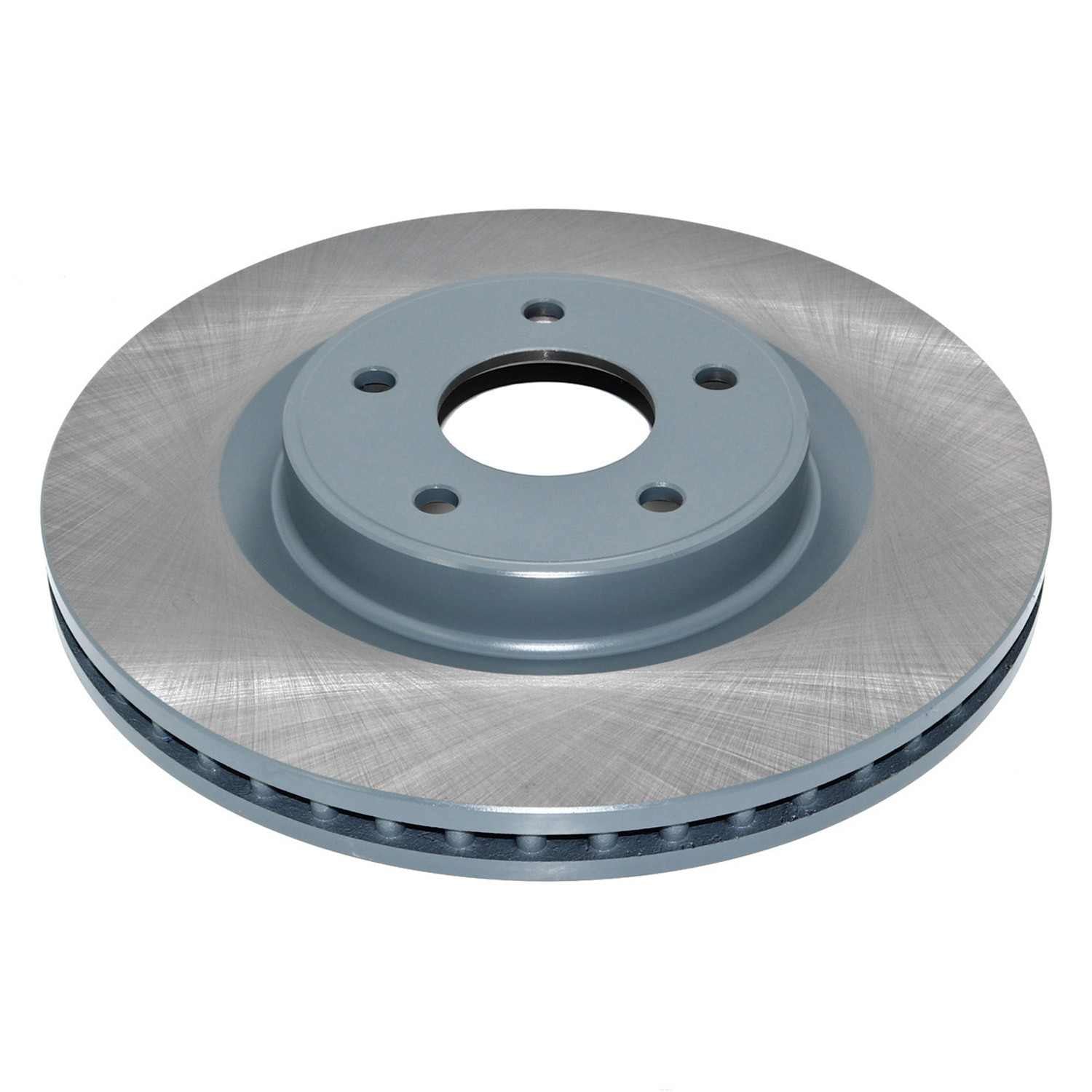 DuraGo DuraGoÂ® Titanium Series Brake Rotor BR901204-01