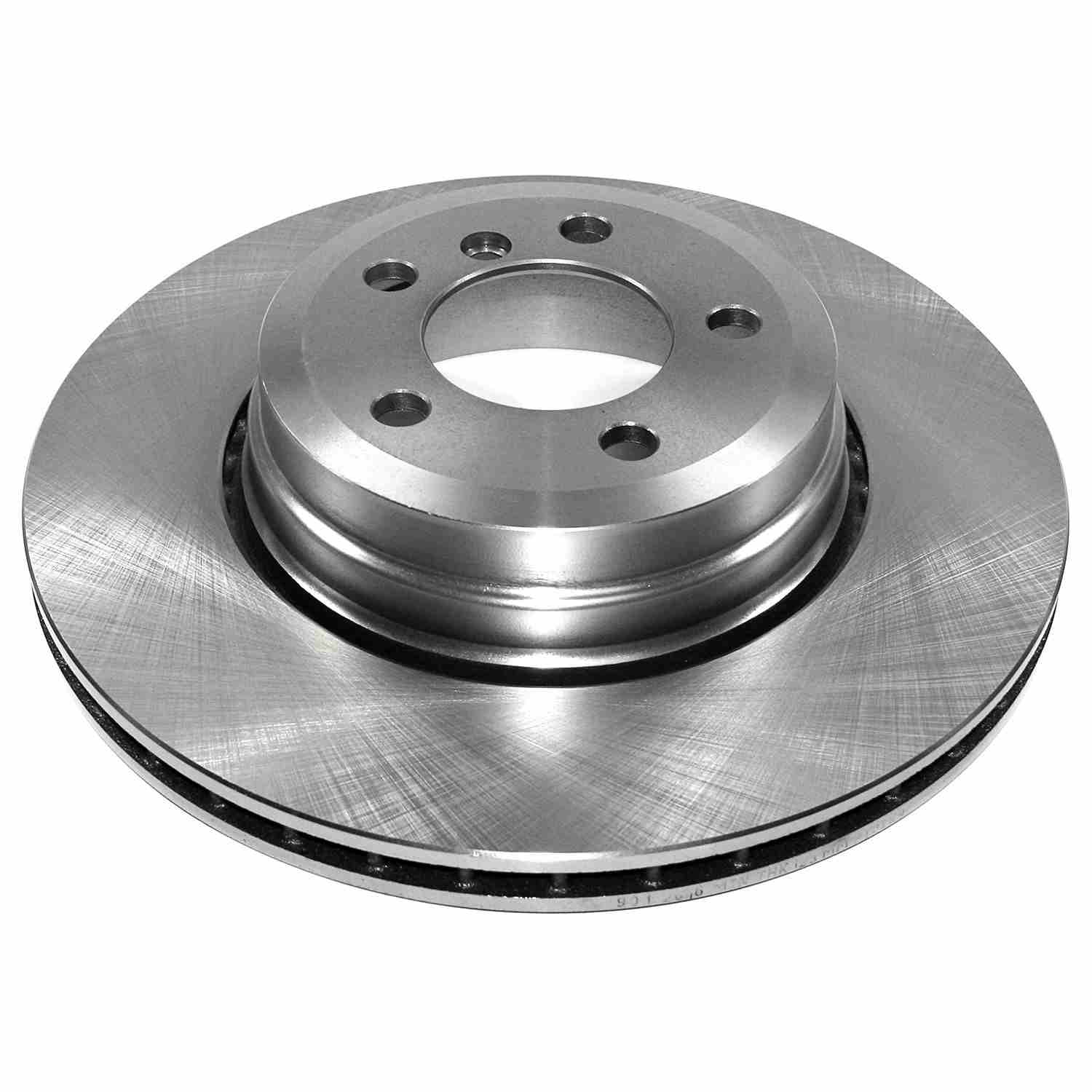 DuraGo DuraGoÂ® Brake Rotor BR901206