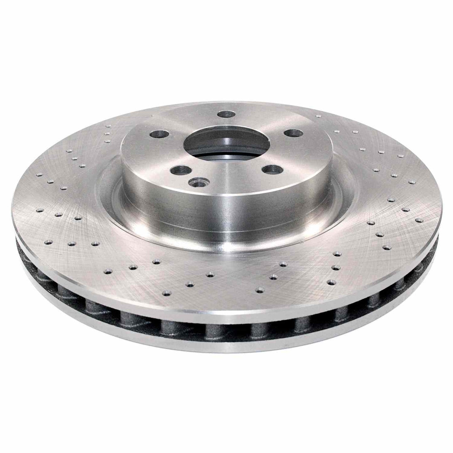DuraGo DuraGoÂ® Brake Rotor BR901226