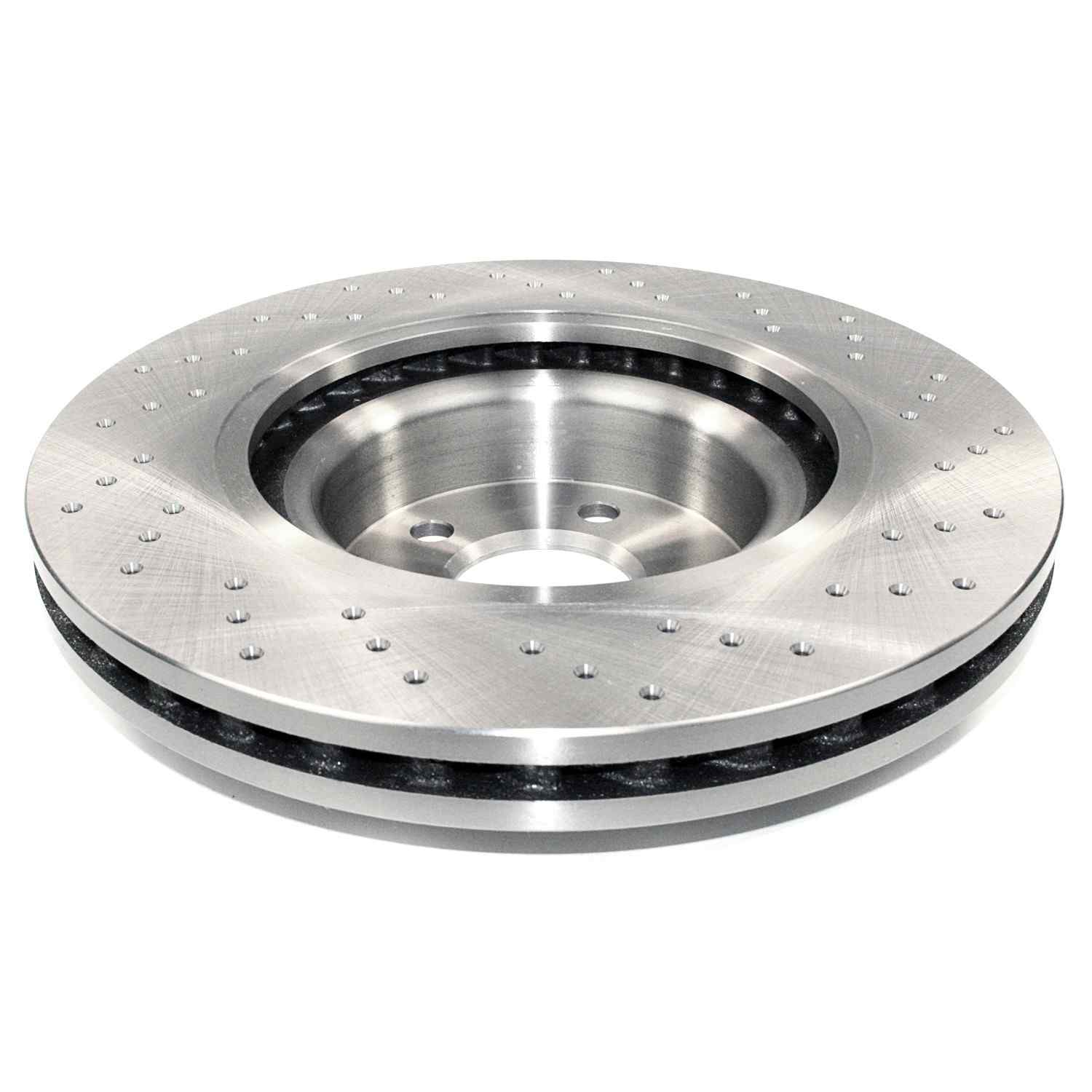 DuraGo DuraGoÂ® Brake Rotor BR901234