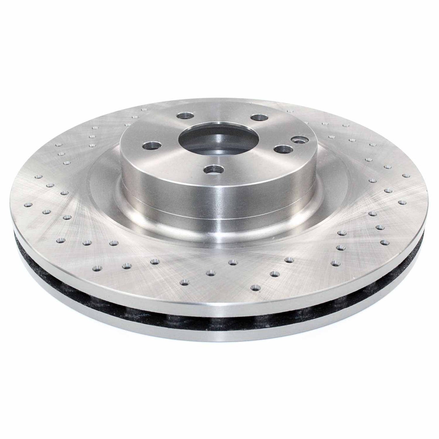 DuraGo DuraGoÂ® Brake Rotor BR901234