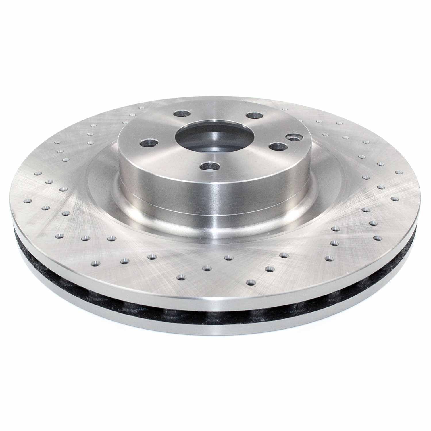 DuraGo DuraGoÂ® Brake Rotor BR901234