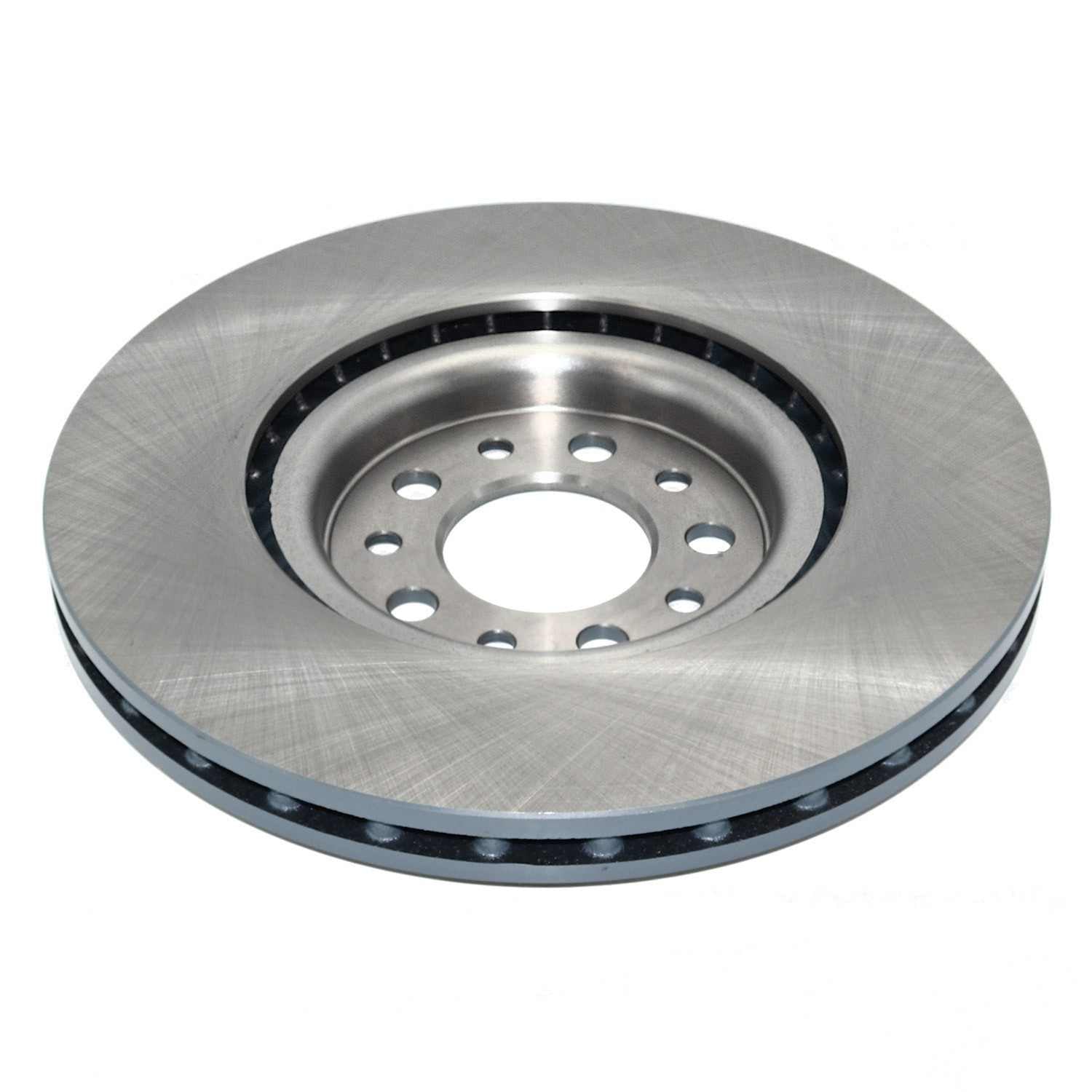 DuraGo DuraGoÂ® Titanium Series Brake Rotor BR901270-01