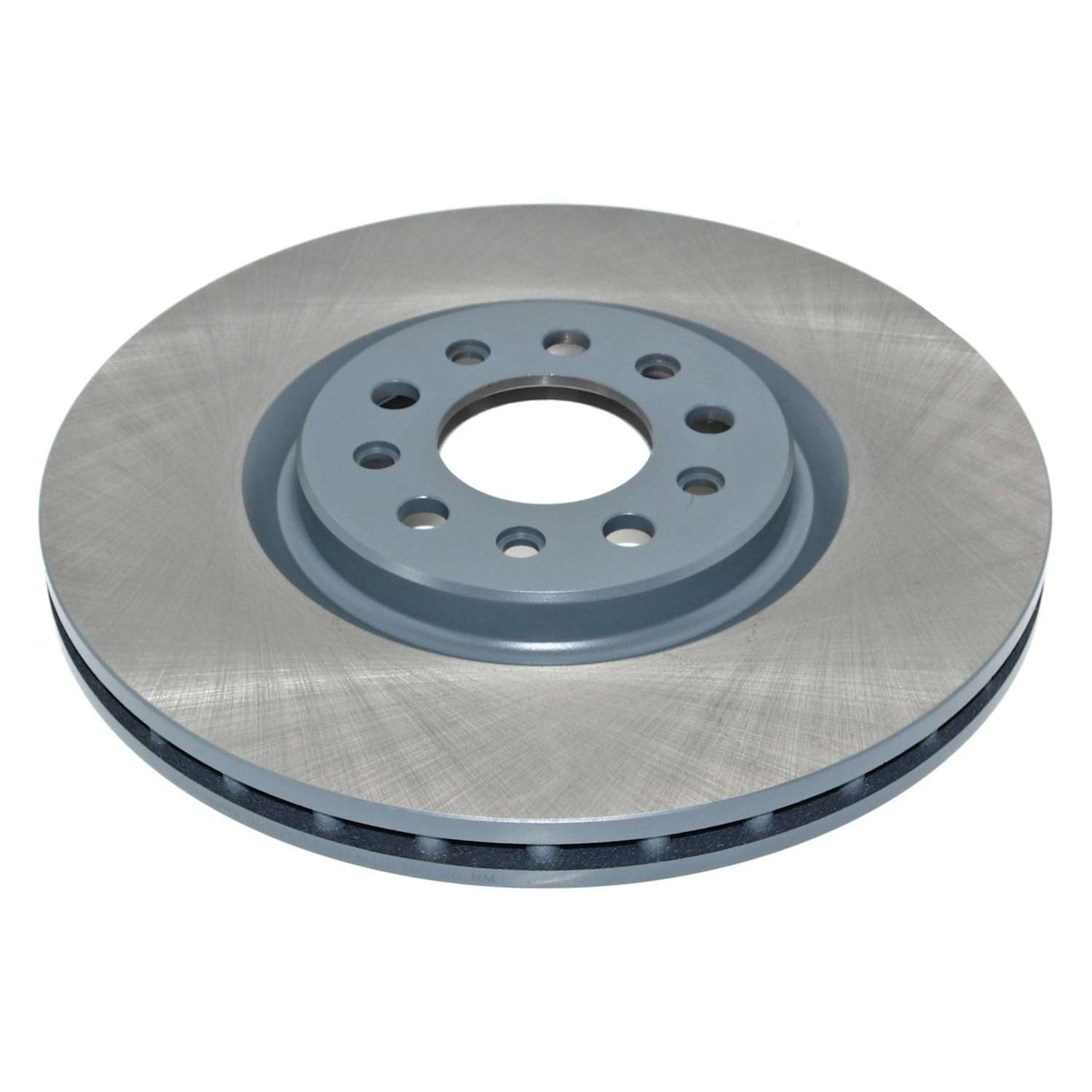 DuraGo DuraGoÂ® Titanium Series Brake Rotor BR901270-01