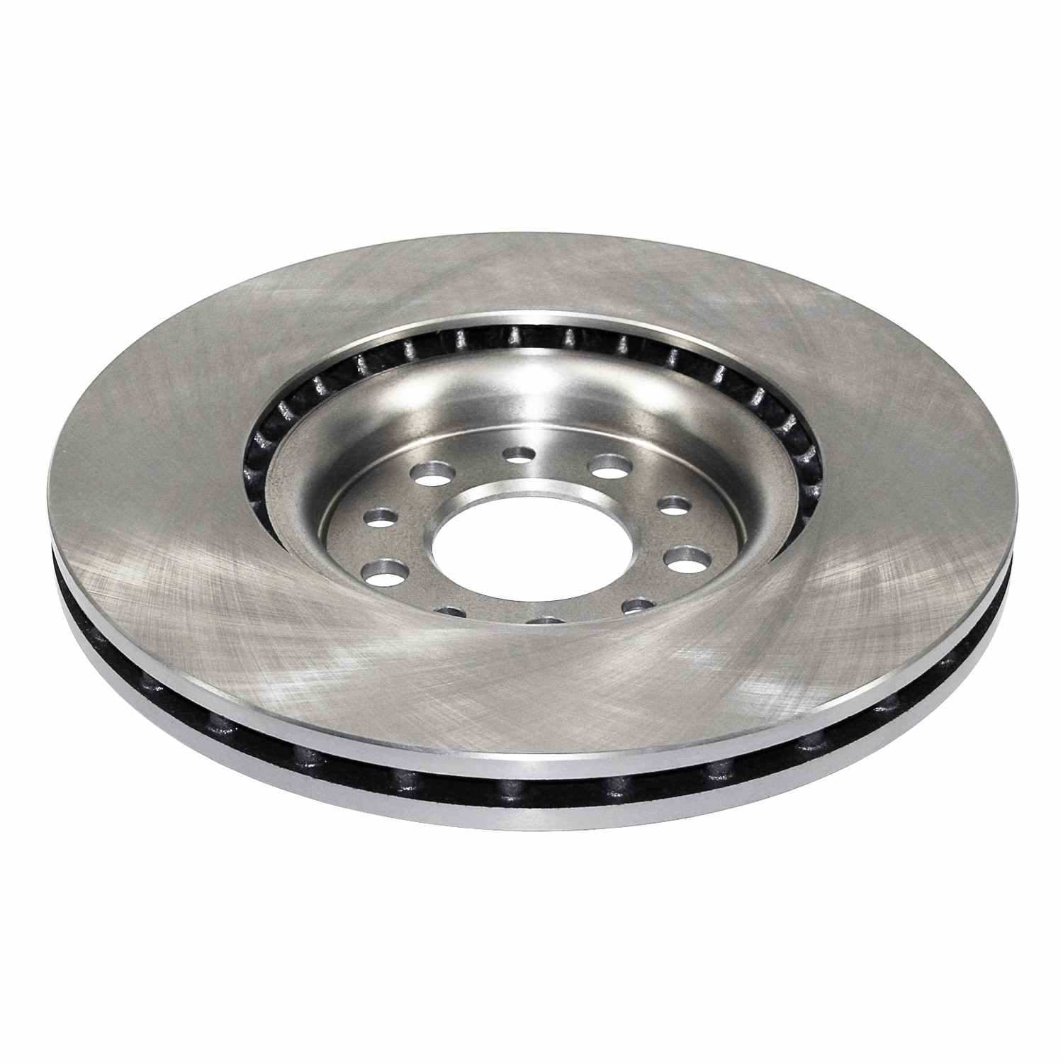 DuraGo DuraGoÂ® Brake Rotor BR901270