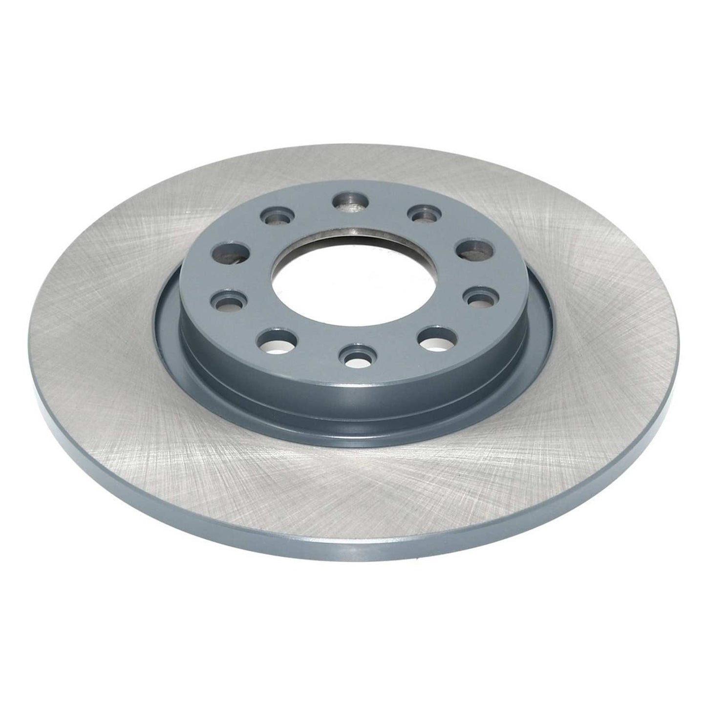 DuraGo DuraGoÂ® Titanium Series Brake Rotor BR901272-01