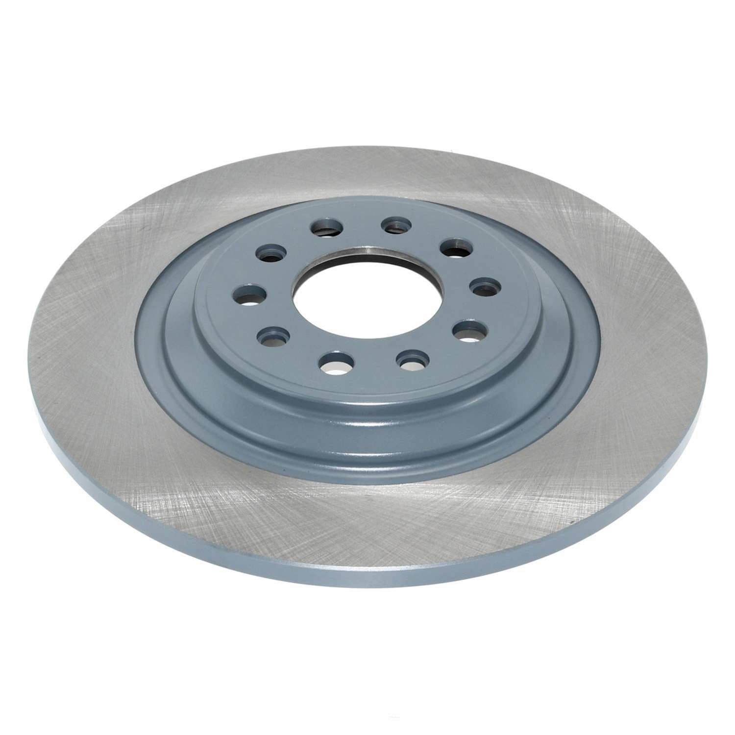 DuraGo DuraGoÂ® Titanium Series Brake Rotor BR901274-01