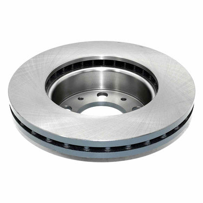 DuraGo DuraGoÂ® Titanium Series Brake Rotor BR901276-01