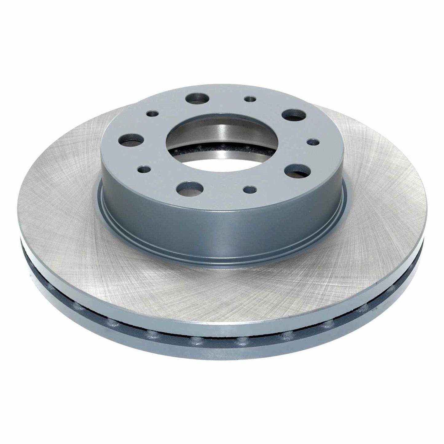 DuraGo DuraGoÂ® Titanium Series Brake Rotor BR901276-01