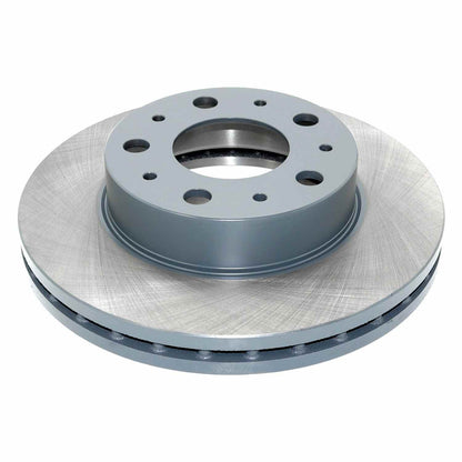 DuraGo DuraGoÂ® Titanium Series Brake Rotor BR901276-01