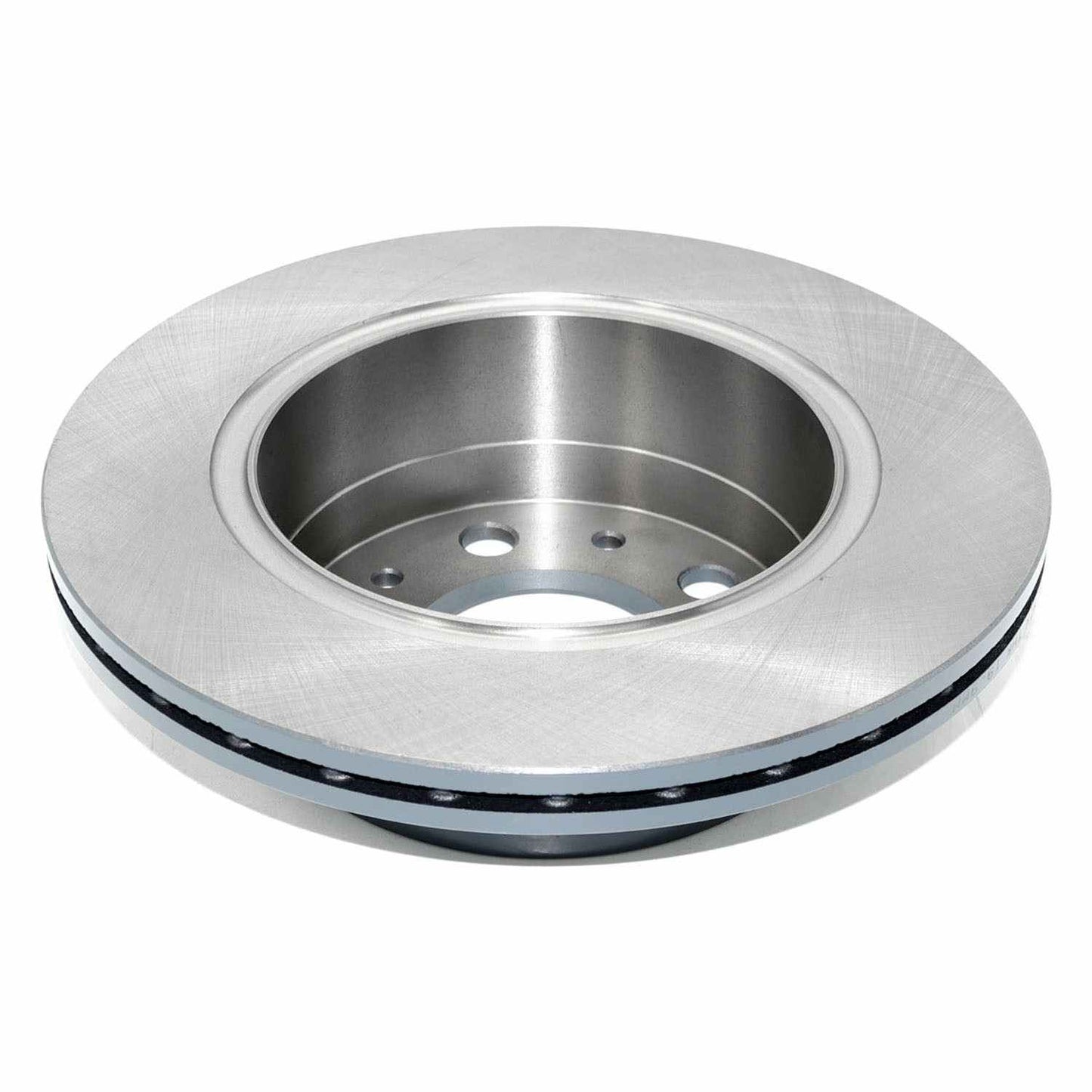 DuraGo DuraGoÂ® Titanium Series Brake Rotor BR901278-01