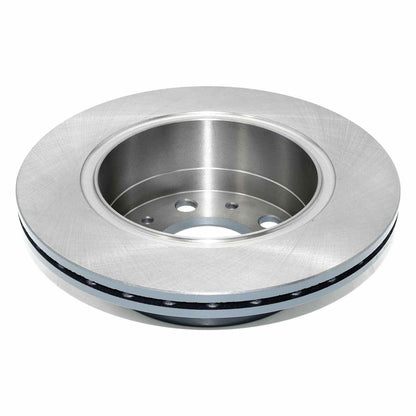 DuraGo DuraGoÂ® Titanium Series Brake Rotor BR901278-01