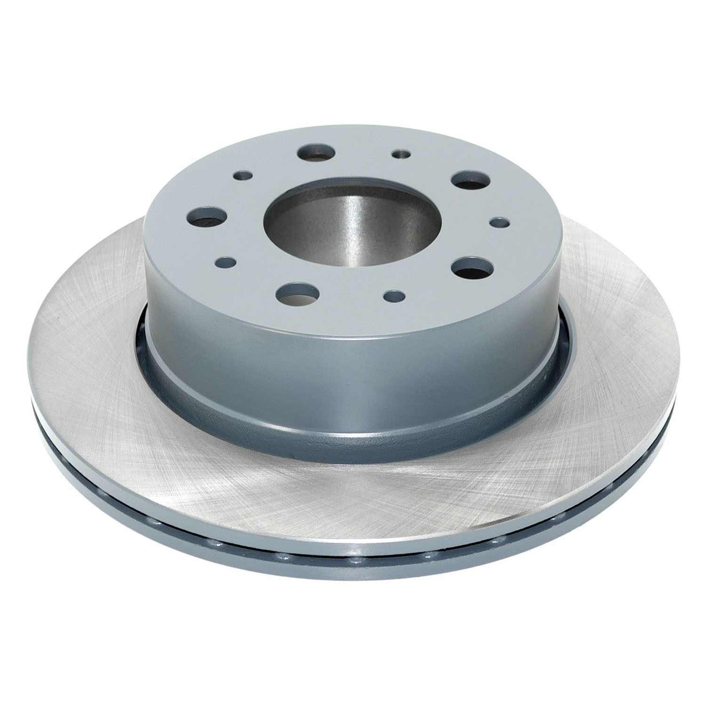 DuraGo DuraGoÂ® Titanium Series Brake Rotor BR901278-01