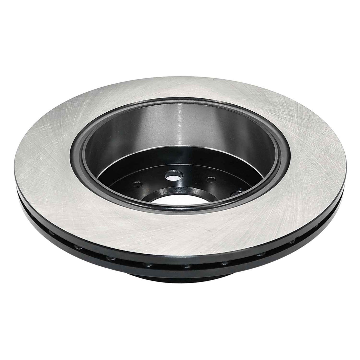 DuraGo DuraGoÂ® Premium Electrophoretic Brake Rotor BR901278-02