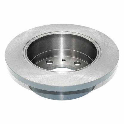 DuraGo DuraGoÂ® Titanium Series Brake Rotor BR901280-01