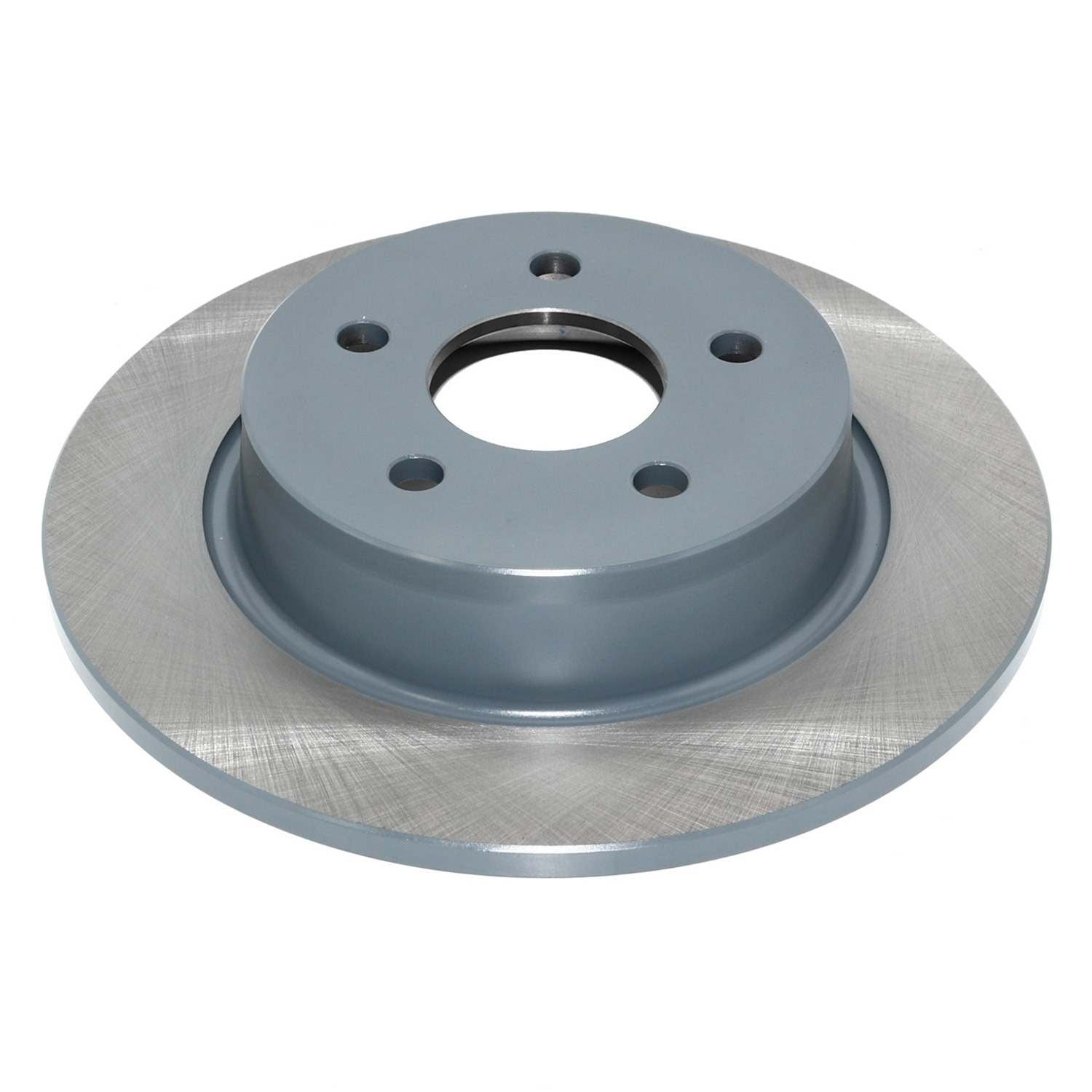 DuraGo DuraGoÂ® Titanium Series Brake Rotor BR901282-01