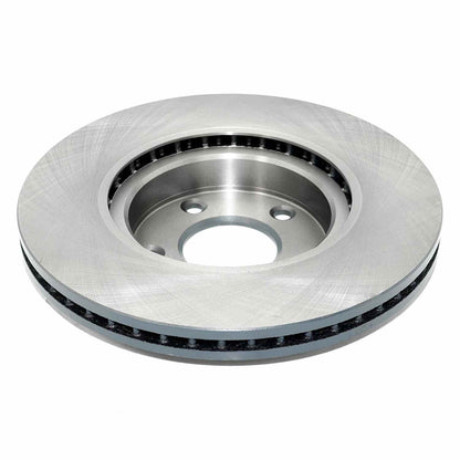 DuraGo DuraGoÂ® Titanium Series Brake Rotor BR901284-01