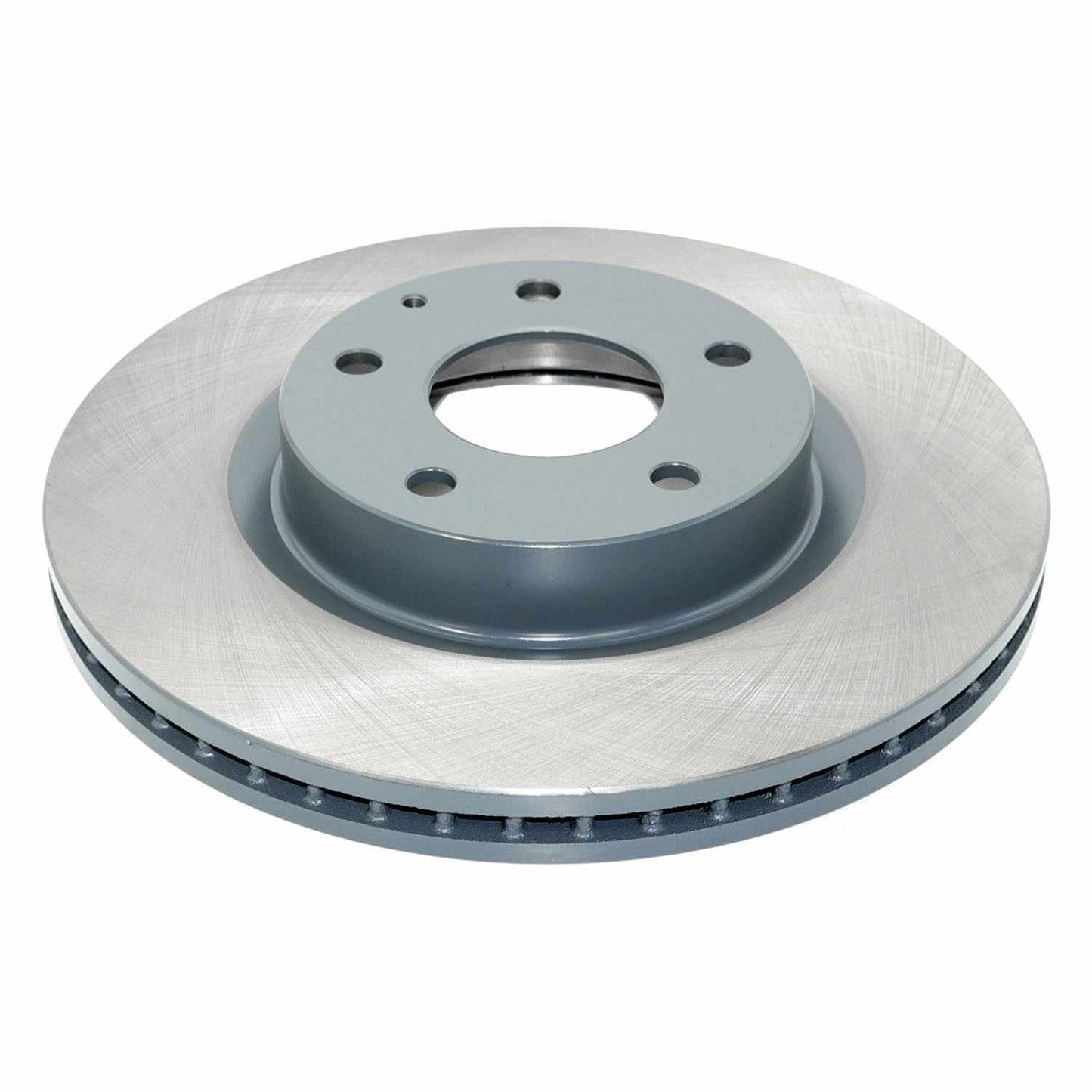DuraGo DuraGoÂ® Titanium Series Brake Rotor BR901284-01