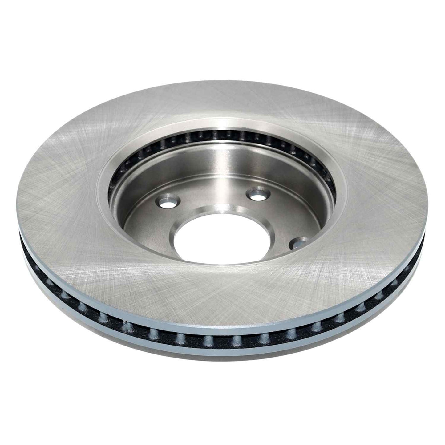 DuraGo DuraGoÂ® Titanium Series Brake Rotor BR901286-01