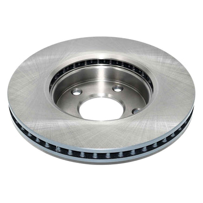 DuraGo DuraGoÂ® Titanium Series Brake Rotor BR901286-01