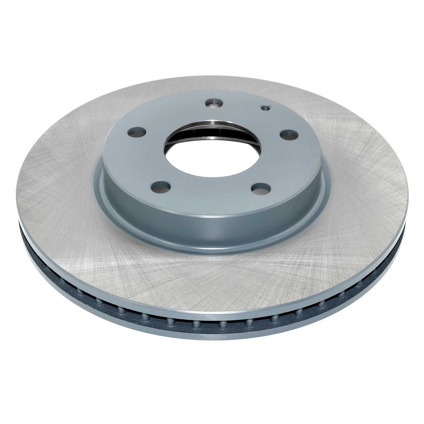 DuraGo DuraGoÂ® Titanium Series Brake Rotor BR901286-01