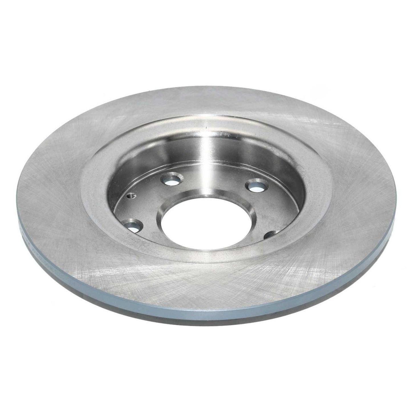 DuraGo DuraGoÂ® Titanium Series Brake Rotor BR901292-01