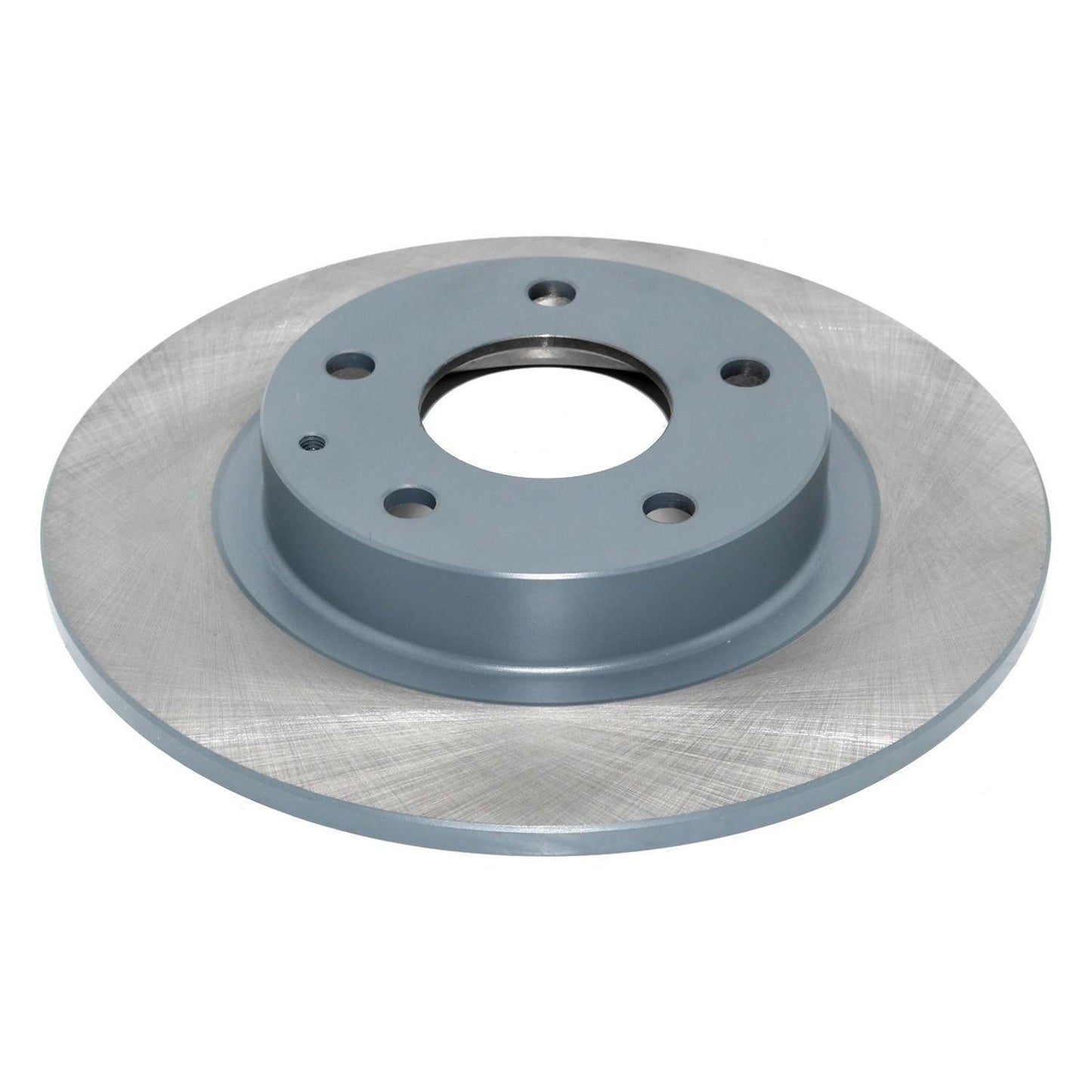 DuraGo DuraGoÂ® Titanium Series Brake Rotor BR901292-01