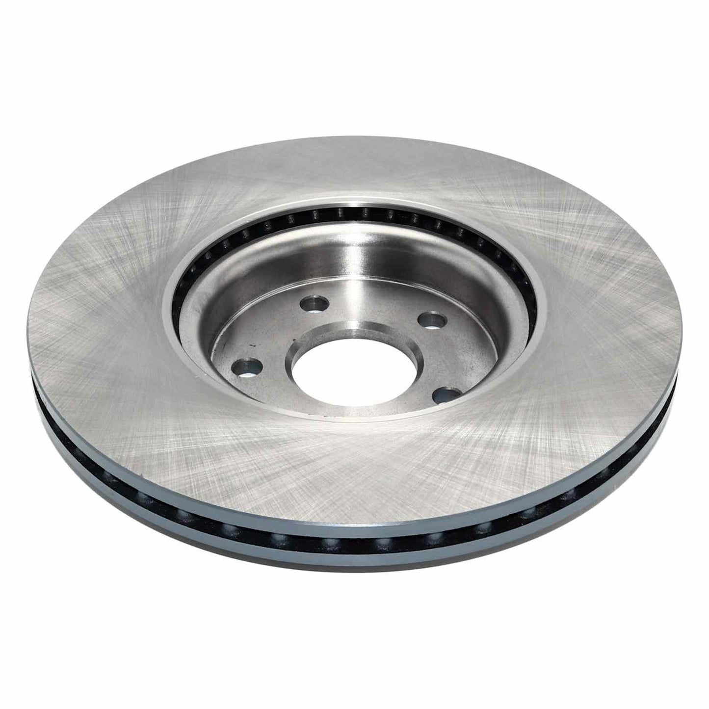DuraGo DuraGoÂ® Titanium Series Brake Rotor BR901294-01