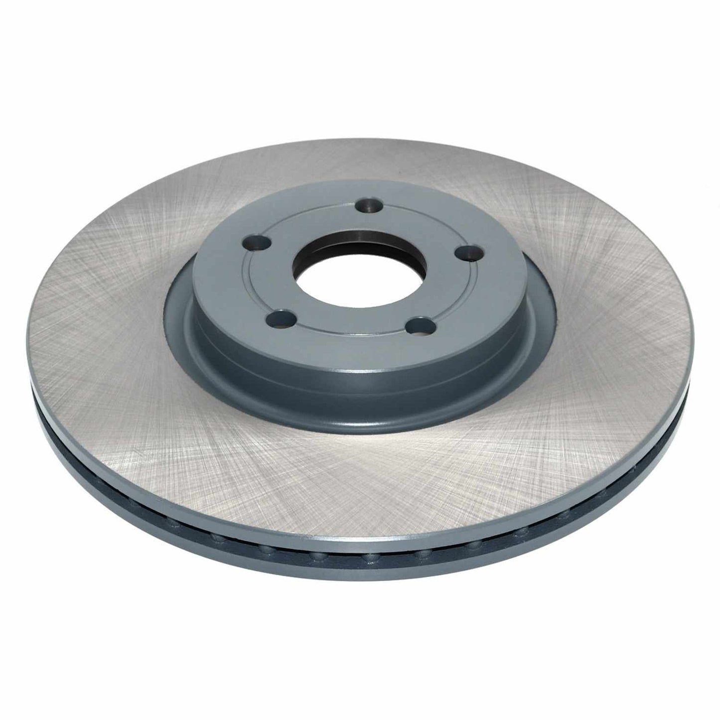 DuraGo DuraGoÂ® Titanium Series Brake Rotor BR901294-01