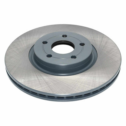 DuraGo DuraGoÂ® Titanium Series Brake Rotor BR901294-01