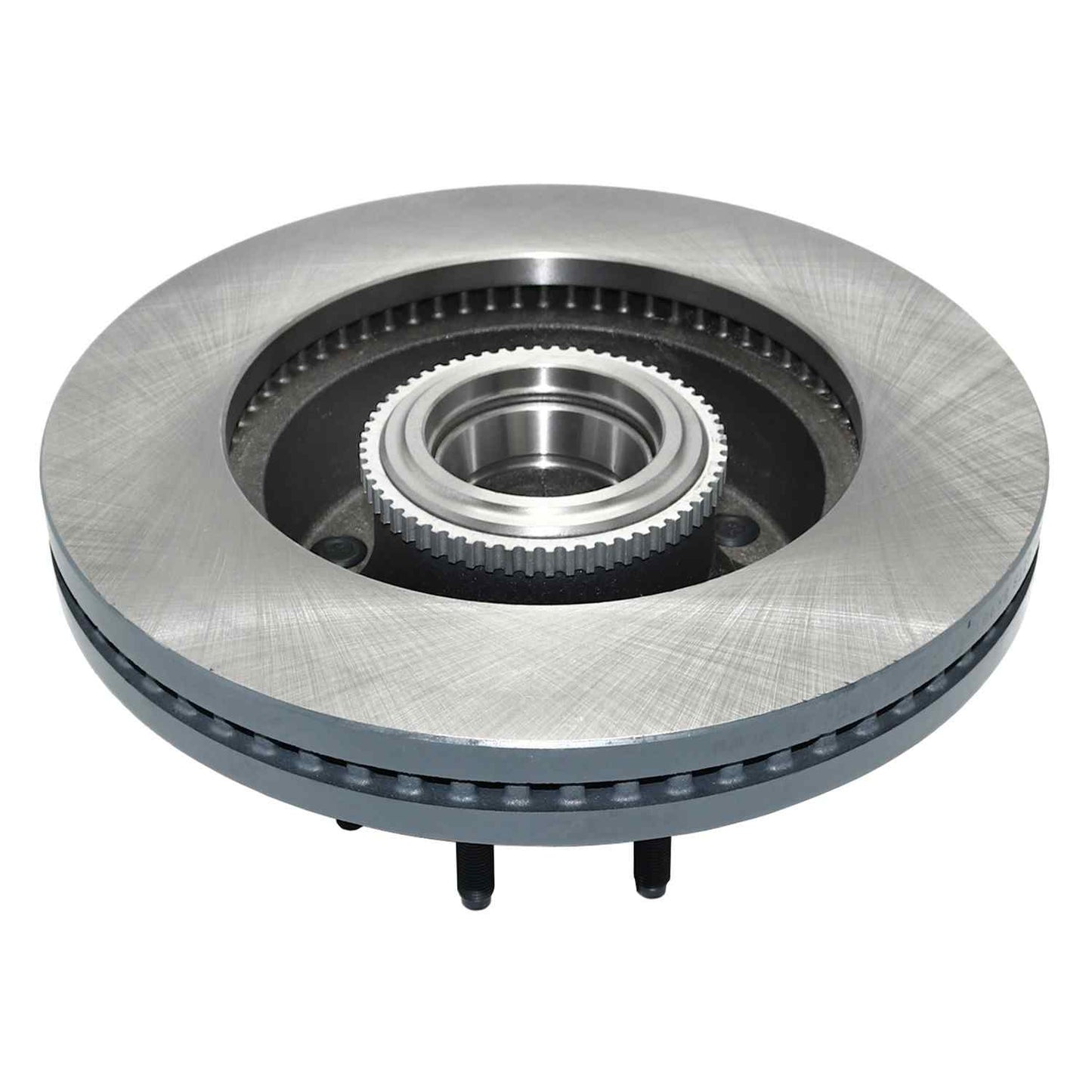 DuraGo DuraGoÂ® Titanium Series Brake Rotor BR901298-01