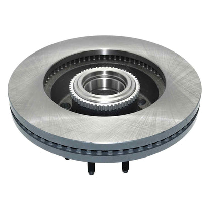 DuraGo DuraGoÂ® Titanium Series Brake Rotor BR901298-01