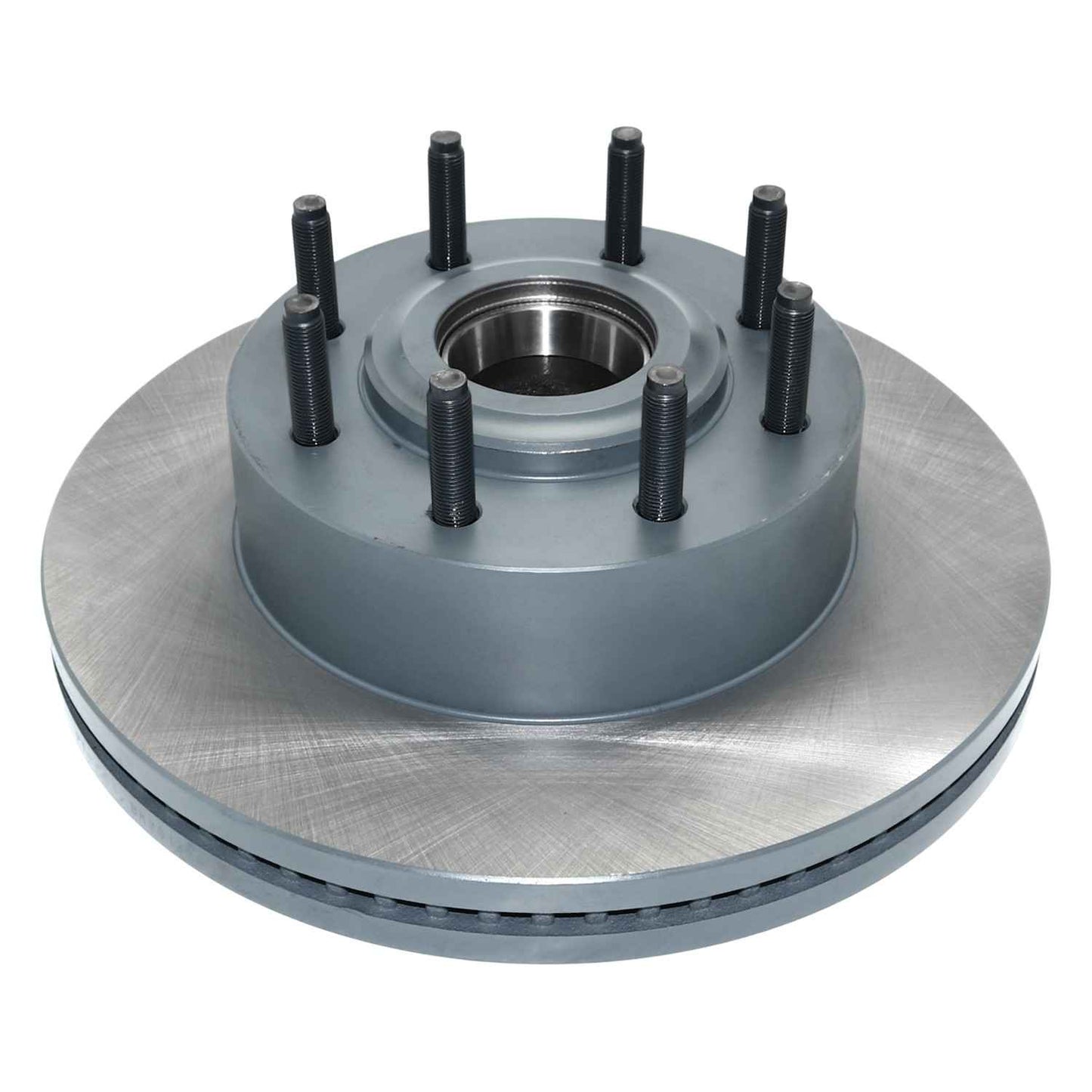 DuraGo DuraGoÂ® Titanium Series Brake Rotor BR901298-01