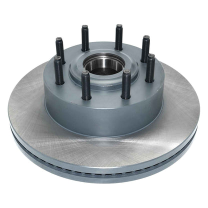 DuraGo DuraGoÂ® Titanium Series Brake Rotor BR901298-01