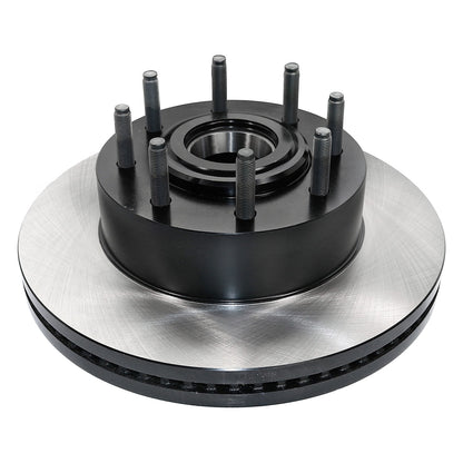 DuraGo Brake Rotor and Hub BR901298-02