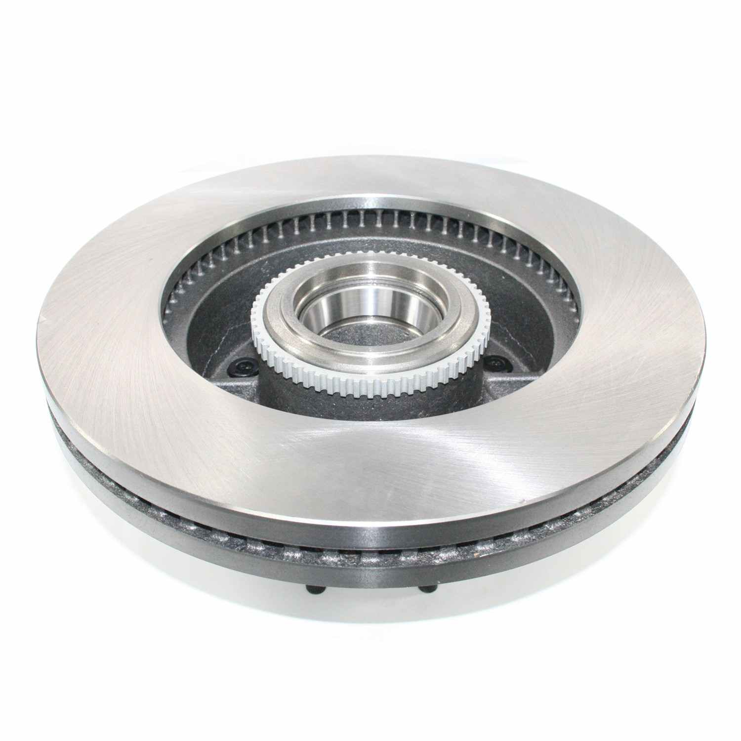 DuraGo DuraGoÂ® Brake Rotor and Hub Assembly BR901298