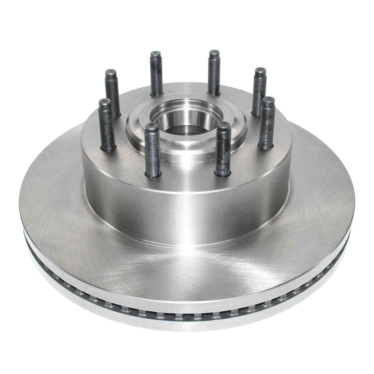 DuraGo DuraGoÂ® Brake Rotor and Hub Assembly BR901298