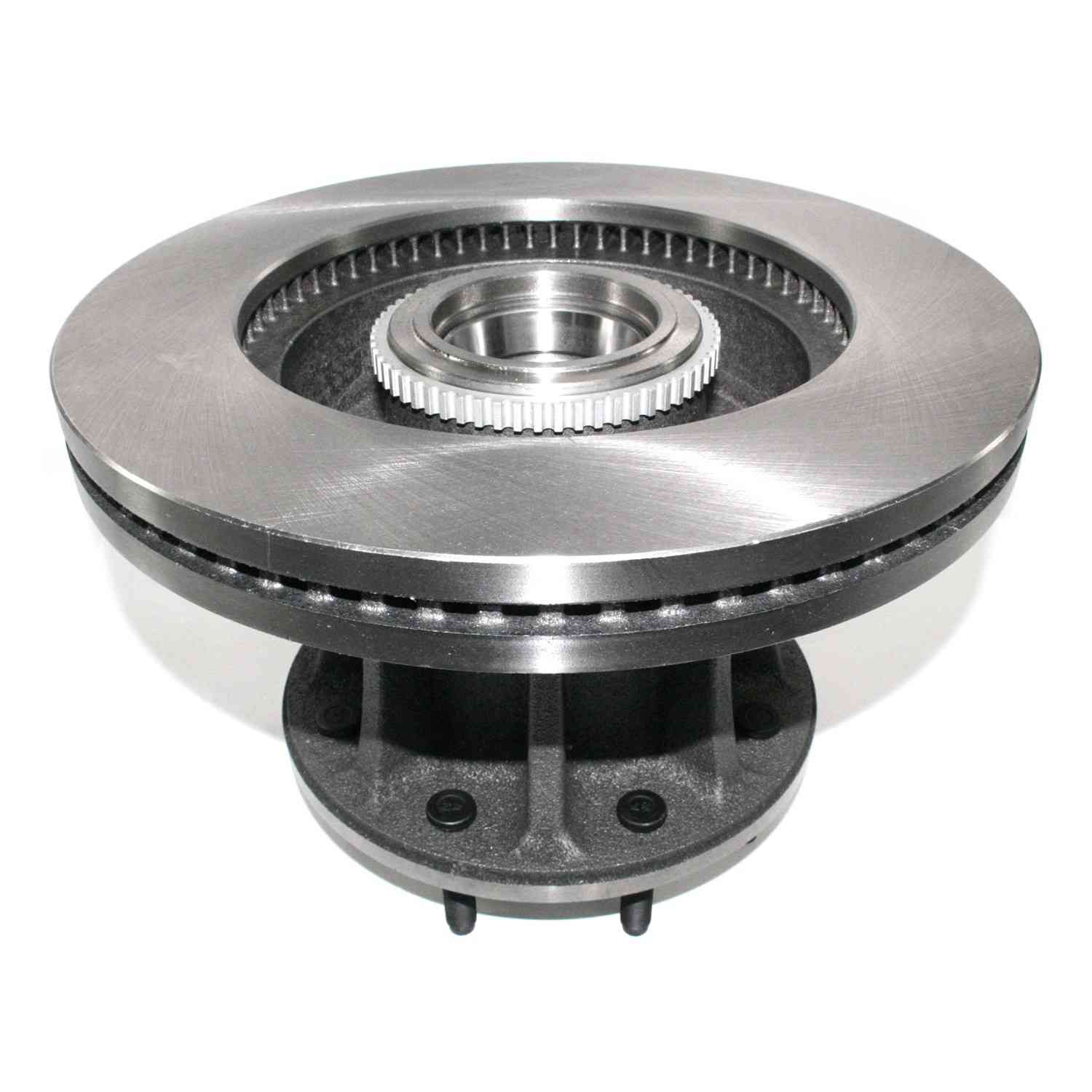 DuraGo DuraGoÂ® Brake Rotor and Hub Assembly BR901300