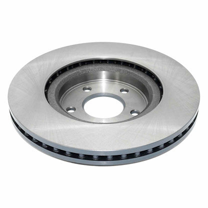 DuraGo DuraGoÂ® Titanium Series Brake Rotor BR901302-01