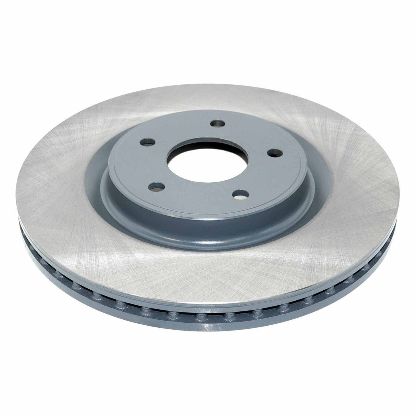 DuraGo DuraGoÂ® Titanium Series Brake Rotor BR901302-01