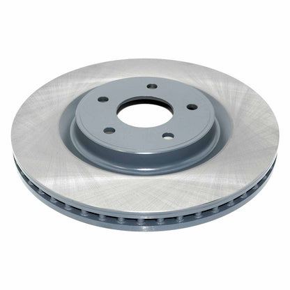 DuraGo DuraGoÂ® Titanium Series Brake Rotor BR901302-01