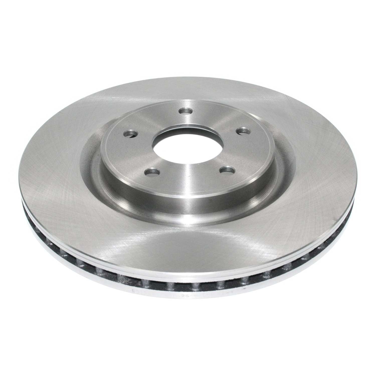 DuraGo DuraGoÂ® Brake Rotor BR901302