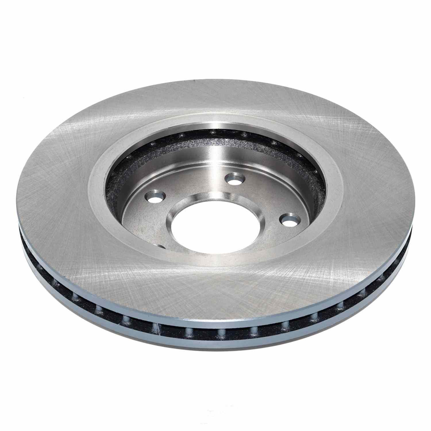 DuraGo DuraGoÂ® Titanium Series Brake Rotor BR901304-01