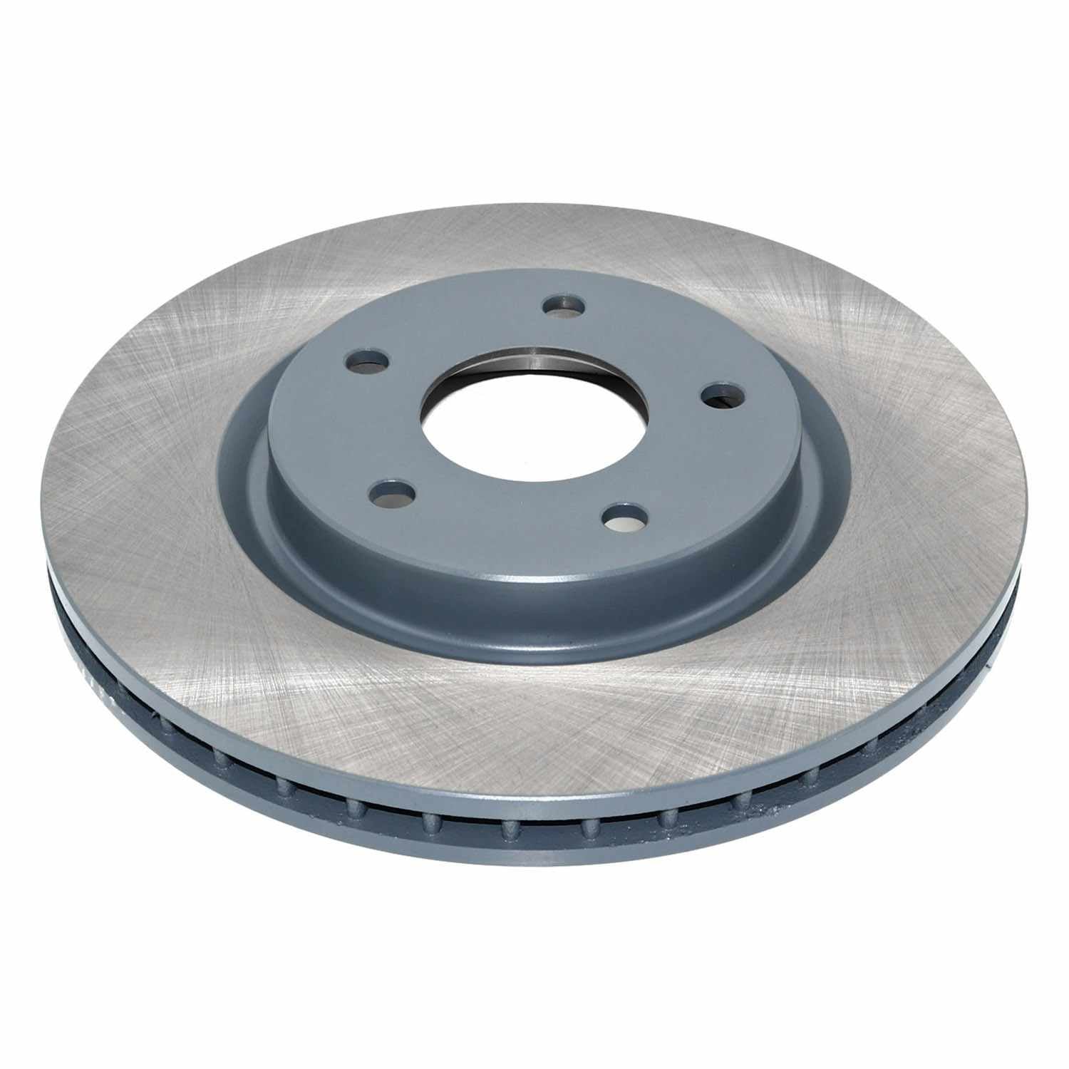 DuraGo DuraGoÂ® Titanium Series Brake Rotor BR901304-01