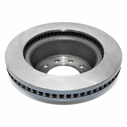DuraGo DuraGoÂ® Titanium Series Brake Rotor BR901316-01