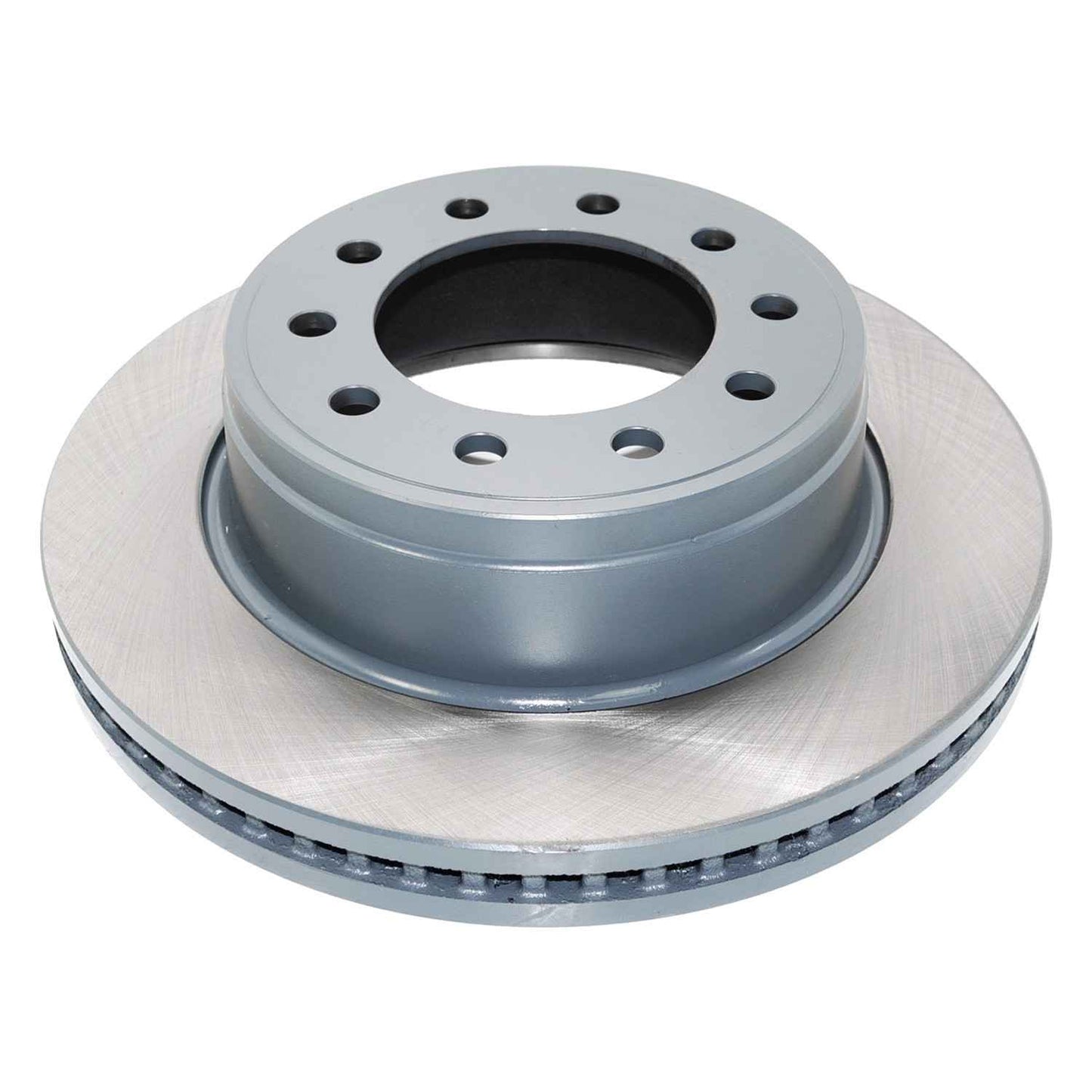 DuraGo DuraGoÂ® Titanium Series Brake Rotor BR901316-01