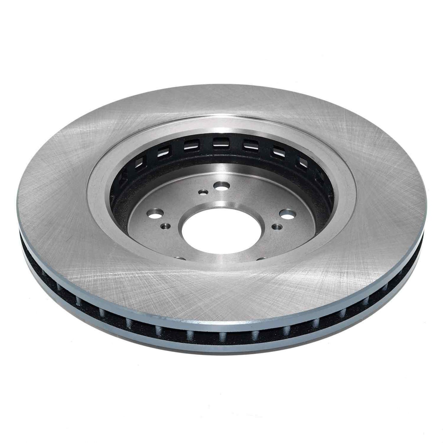 DuraGo DuraGoÂ® Titanium Series Brake Rotor BR901318-01